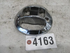 2006 Yamaha Apex Attak RTX ER GT  Handle bar trim Riser Post cover - Picture 1 of 4