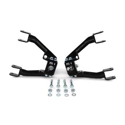 Pro Car Innovations (PCI) Front Upper Camber Arms for Acura Integra 89-93 New - Image 1 of 4