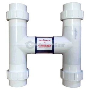 AquaCal STK0135 5 lb Bypass Valve Kit - for Pool Heat Pump - Picture 1 of 2