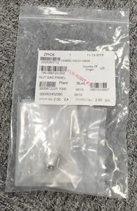 LAM RESEARCH 796-000722-002 NUT GAS PANEL - Bild 1 von 1