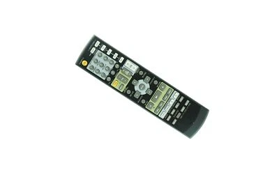 Remote Control For Onkyo HT-SR8450 HT-R540 AV A/V Surround Sound Receiver - Image 1 of 4