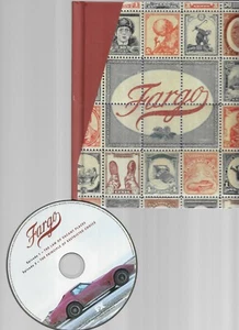 FARGO 2017 EMMY FOR YOUR CONSIDERATION SCREENER - Picture 1 of 1