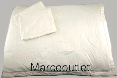 Juego de edredón y fundas de almohada KING 525 hilos blanco Hotel Collection Foto 1 de 3