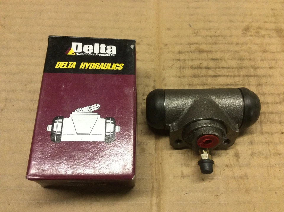 NUEVO Cilindro trasero de rueda de freno de tambor Delta 784-22100 - Se adapta a Toyota 71-74 01-05 Foto 1 de 1