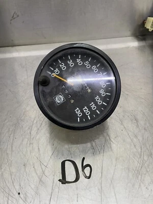 96 97 98 SKI-DOO Formula Mxz Summit 500 583 速度计 SPEEDO GAUGE 里程表 — 第 1/4 张图片