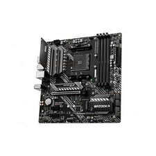 Scheda Madre Gaming MSI Mag B550 Bazooka mATX DDR4 AM4