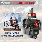 NIBBI Carburetor PE26, 150cc 200cc Motorcycle Engine w Carb Jets🌟USA Shipping🌟