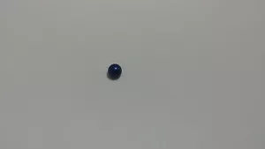 CORONA BLU per orologio Alain Silberstein KLOK - Foto 1 di 5