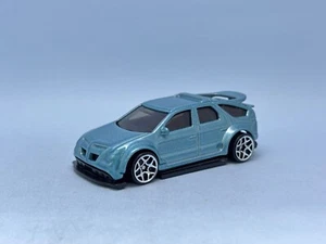 Hot Wheels Mainline Test Run No Tampo # Pontiac Aztec, ungesponnen geöffnet - Bild 1 von 3