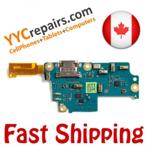 OEM Google Pixel XL 5.5" Charge Charging Port Plug Dock Flex Cable - Picture 1 of 1