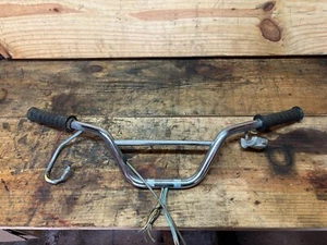 1970 Honda CL70 Handlebars Bars    CL 70 - Picture 1 of 8