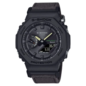 Casio GA-B2100CT-1A5 Men's G-Shock Analog/Digital Smart Bluetooth Watch, Black - Picture 1 of 5