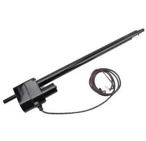 Patriot Actuator complete with Harness 8 ft Cable - USAutomatic 510001 - Picture 1 of 5