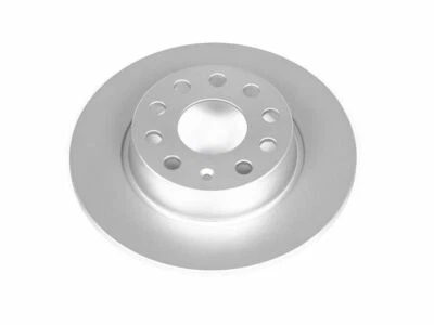 Rotor de freno trasero para Volkswagen Beetle 2012-2013 25929YR Foto 1 de 2