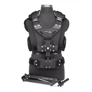 Ressort et gilet à bras confort pour 5000 3000 stabilisateur Steadycam DV (CMFT-AV) - Photo 1/10