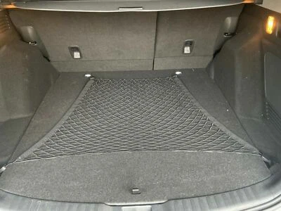 Red de carga organizadora estilo piso maletero trasero red para Honda CR-V CRV 2018-2024 nueva Foto 1 de 4