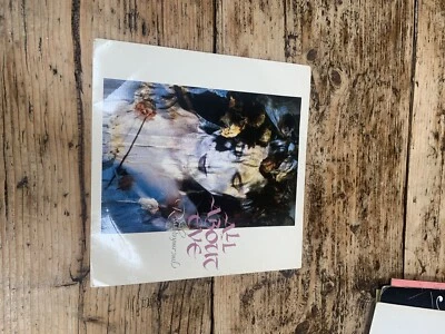 All About Eve Road To Your Soul  EX Con 7" 7x £1.25 vinyl 45s for £10 incl. post - Image 1 of 4