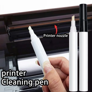Thermal Printhead Print Head Cleaning Pen Maintenance Pen For Thermal Printer - Afbeelding 1 van 10
