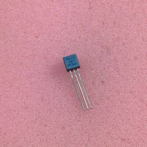 78L08ACP - MOTOROLA - 8V 100mA Positive Voltage Regulator - Picture 1 of 1