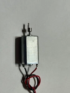 Braun Bt 7050 Motore Ricambio Originale - Imagen 1 de 1