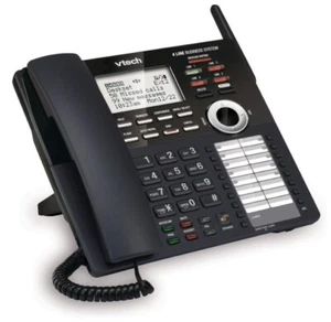 Biurko biznesowe VTech AM18247 – kompatybilne z systemem AM18447 Nowe! - Zdjęcie 1 z 3