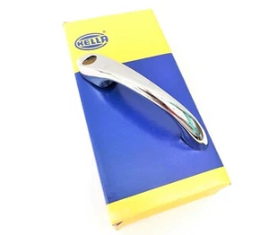 VW Chrome Hood Handle, Made in Mexico, (113823565F)-K001 113823565F - Picture 1 of 2