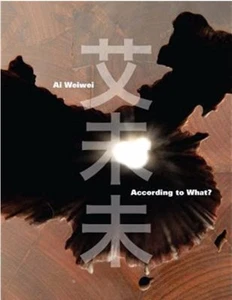 Ai Weiwei NACH WAS provokative chinesische Künstlerfotografie psychedelisch - Bild 1 von 1