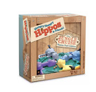 Disney Parks Jungle Cruise Hungry Hungry Hippos and Friends Game
