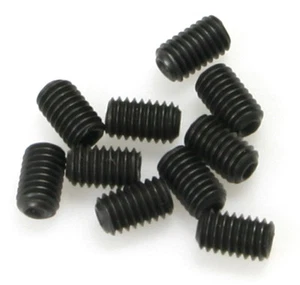 ra2019 grani Set-screw M3x5mm for t-bar (10 pcs)  robitronic  - Foto 1 di 1