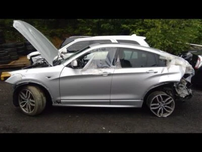 Air Cleaner 3.0L Turbo Fits 10-17 BMW 535i GT 91574 - Image 1 of 4