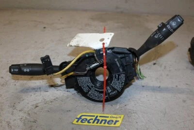 Lenkstockschalter Jaguar S Type CCX X200 1X43-13335-AF Blinkerschalter Wischer - Imagem 1 de 2