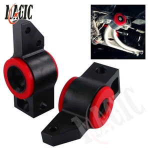 Front Suspension Control Arm Bushing For VW Passta B6 B7 CC Tiguan Audi Q3 TT - Picture 1 of 9