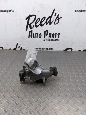 Ignition Switch VIN J 11th Digit Limited Fits 07-17 ACADIA 1149710 - Image 1 of 4