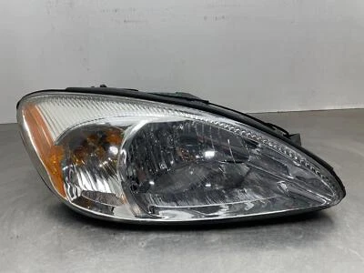 Conjunto de faros derecho Ford Taurus 2007 pasajero fabricante original Fomoco yf1x-13024-a 00 07 Foto 1 de 4