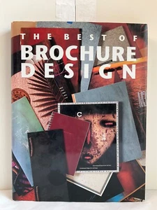 The Best of Brochure Design Book Marketing How-To Style Photographs Art Ideas - Picture 1 of 16