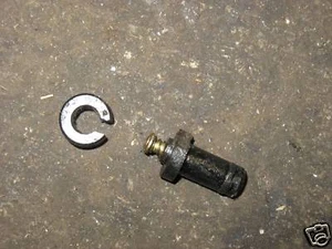 76 HONDA XL100 XL 100 NEUTRAL SWITCH ASSEMBLY # - Picture 1 of 1