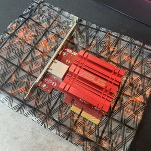 ASUS XG C100C V2 - Bild 1 von 3