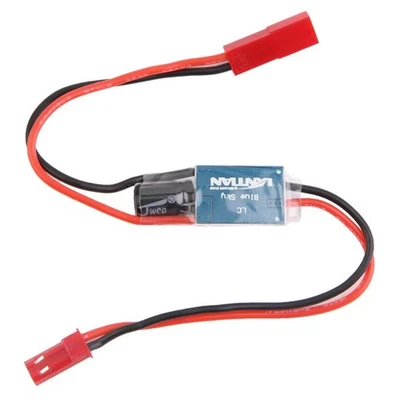 3.3V-25V Lightweight DC-DC LC Filter Power Module Model For FPV Eliminate - Image 1 of 4