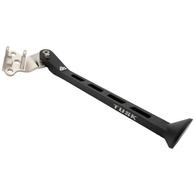 Pata de cabra Tusk de aluminio negro Yamaha YZ450F 2010-2022 YZ450FX 2016-2023 Foto 1 de 4