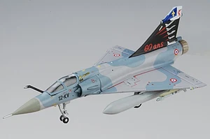 7440 Hogan Wings Mirage 2000C 1/200 Model Armee de l'Air EC 1/12 Cambresis - Picture 1 of 2