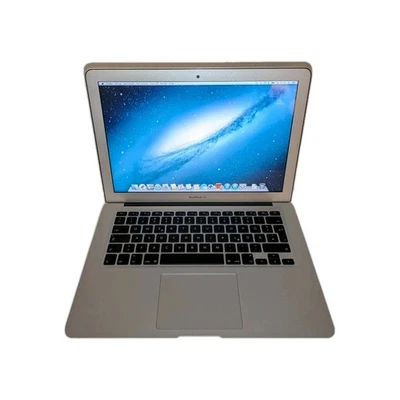 MacBook Air 13 Zoll 2013 Intel Core i5 1.3Ghz 4Gb RAM  256Gb SSD  A1466 #6669 - Bild 1 von 4