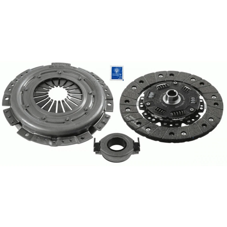 3000 053 010 Sachs Kit Clutch for VW Volkswagen Vanagon 1983-1991 - Image 1 of 1