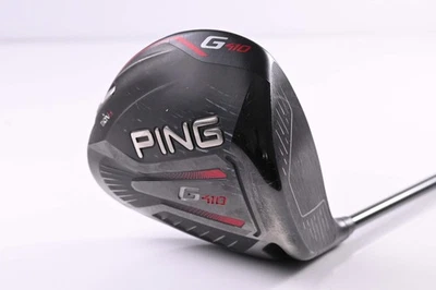 Ping G410 Plus Driver / 12 Degree / Stiff Flex Tensei CK Orange 60 Shaft - Image 1 of 4
