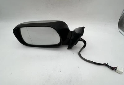 Specchio retrovisore esterno sinistro LEXUS IS 1 (E1) argento polare metallizzato 1C0 - Immagine 1 di 4