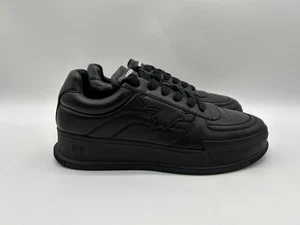Dsquared2 Slash Herren Sneaker Schwarz EUR 46 - Picture 1 of 3