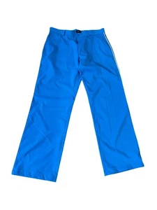 Nike Golf Men’s Pants – Size 34M – Excellent Condition - Picture 1 of 6
