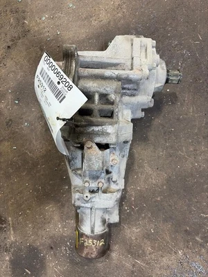 Transfer Case JEEP COMPASS 14 15 16 17 Foto 1 de 3