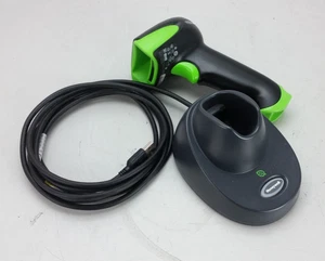 Honeywell 1902G-BF Wireless Bluetooth Scanner Kit - Bild 1 von 6