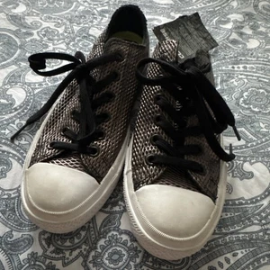 Converse Chucks Gr. 40 NEU Sonderedition - Bild 1 von 6