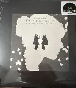 Taylor Swift Fortnight 7inch Vinyl - Picture 1 of 2